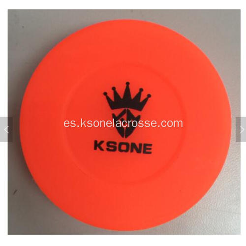 Custom Street hockey flat ball para la venta